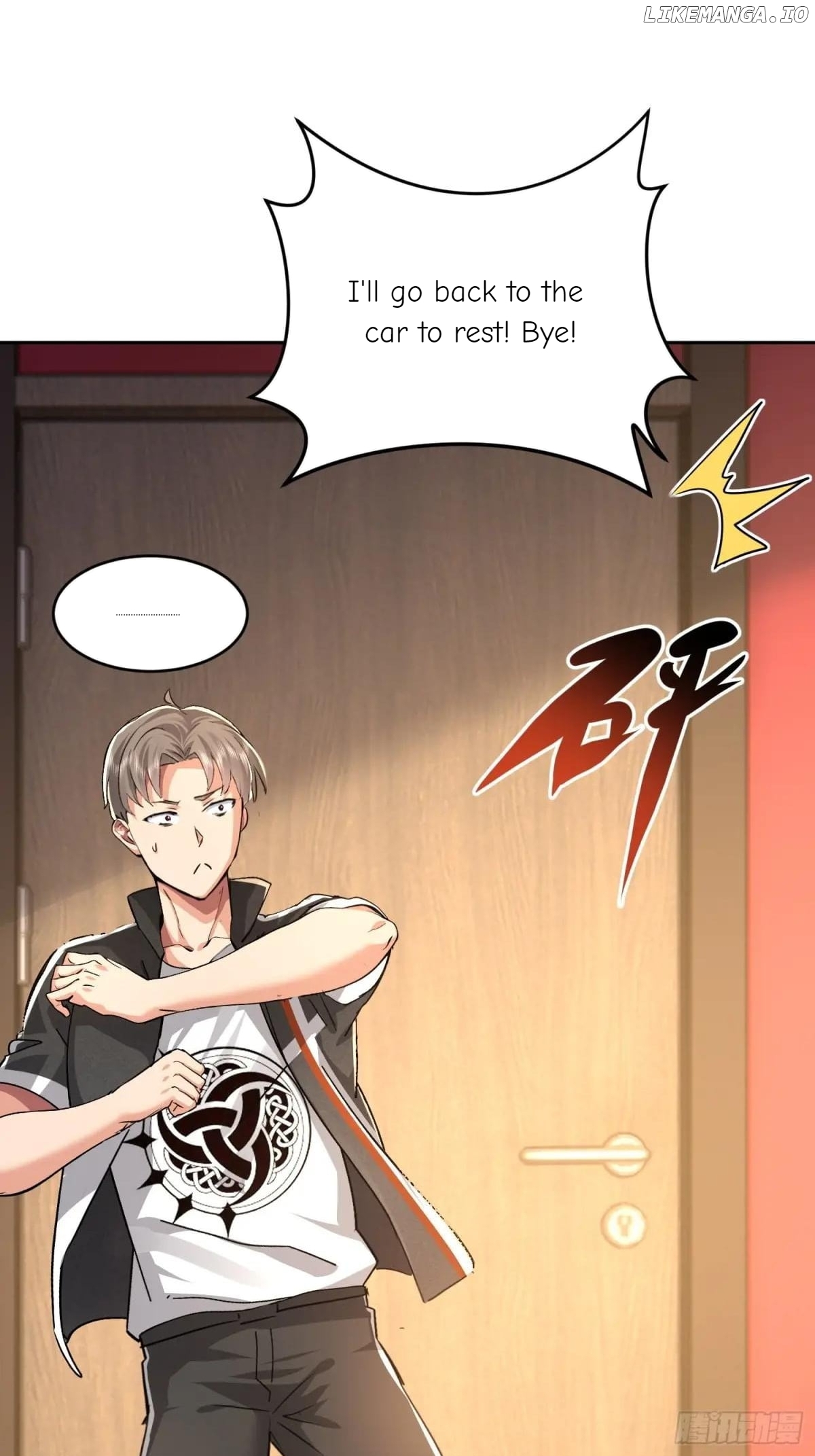 I Became the Target of the Harem in Another World Chapter 44 - page 44